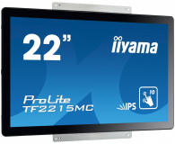 iiyama TF2215MC-B2 dotykowy open frame - 544458 - zdjęcie 4